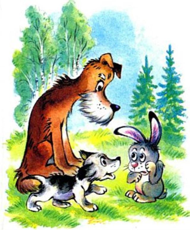 Собака лиса медведь. Заюшкина избушка (собака,медведь,заяц,петух,лиса). Заюшкина избушка заяц и собака. Сказка Заюшкина избушка собака. Заюшкина избушка лиса и собака.