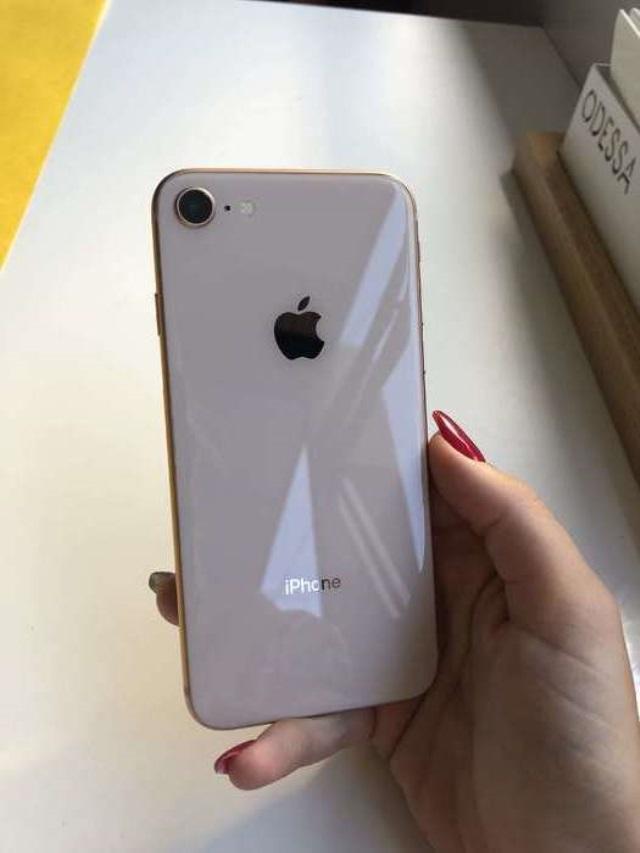 Купить Новый Iphone 8