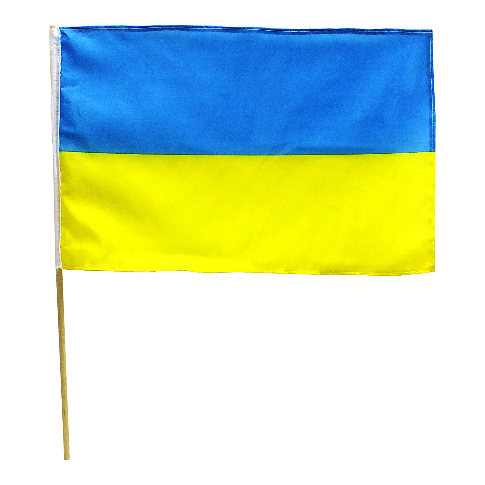 Флаг Украины