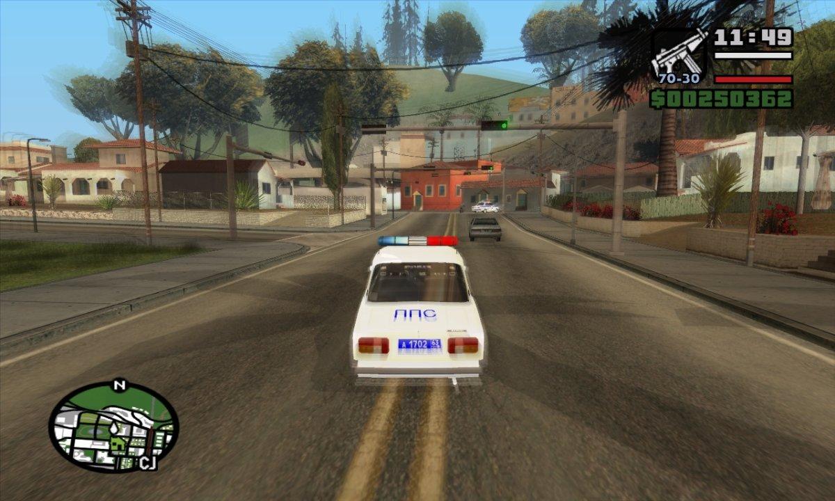 Gta san andreas с русскими модами. Игра Grand Theft auto San Andreas машина. Grand Theft auto San Andreas 2005. ГТА Сан андреас 2005. Моды на ГТА Сан андреас.