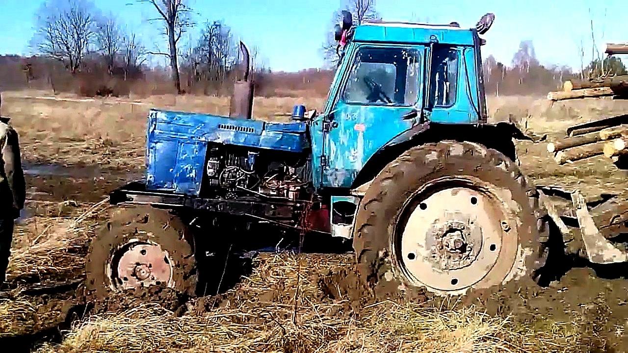 Работа на тракторе 82. МТЗ 82,1 И МТЗ 80. Трактор МТЗ-80 (МТЗ-82). Трактор МТЗ 80 по грязи. Трактор МТЗ 82 Бизон.