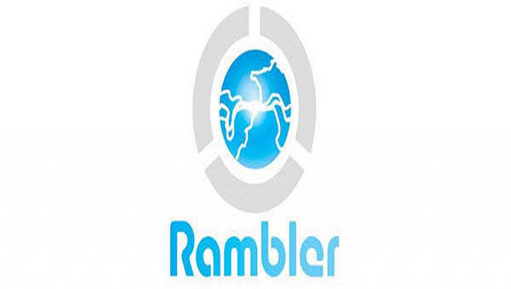 Socialvizor ru. Rambler логотип. Рамблер картинки. Рамблер Медиа. Rambler ТЕЛЕСЕТЬ.