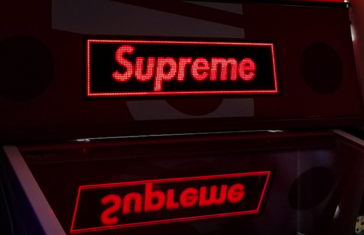 supreme supreme