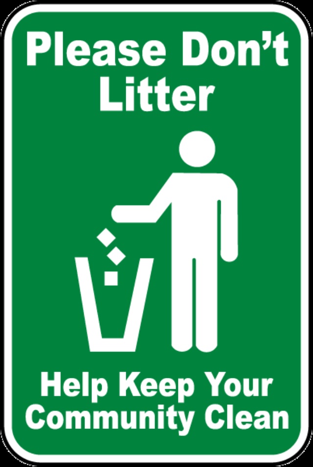 Clity Litter