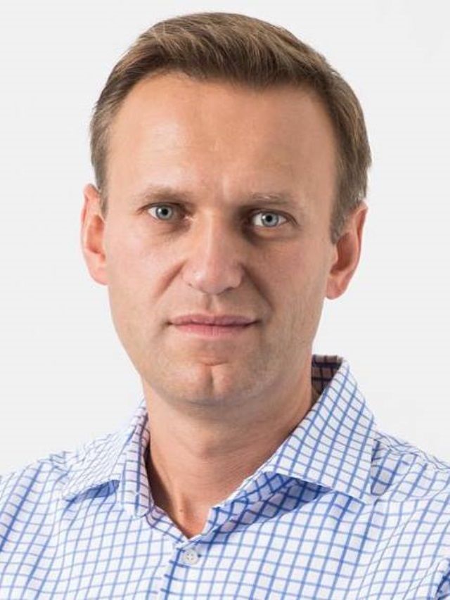 Политический деятель навальный. Навальный портрет.