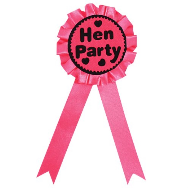 Hen party картинки