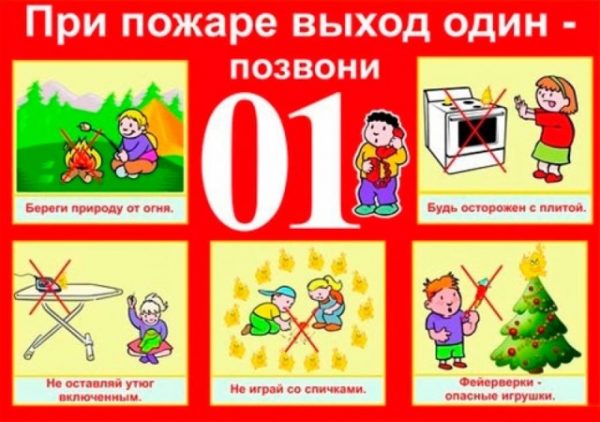 Картинки по безопасности летом для детей дошкольного возраста