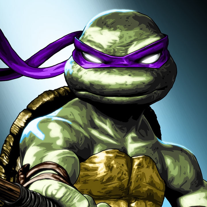 Донателло Черепашки ниндзя. TMNT Донателло. TMNT 2007 Донателло. Донателло из черепашек ниндзя 2.