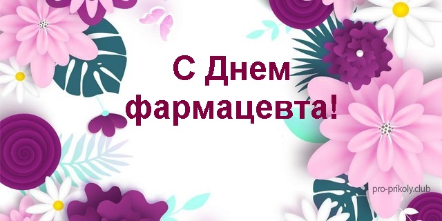 День фармацевтического работника 19 мая картинки анимация