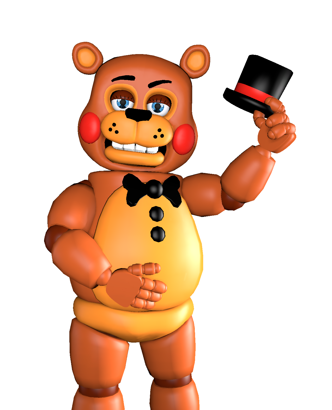 Freddy. FNAF 2 той Фредди. АНИМАТРОНИК той Фредди. Той Фредди ФНАФ. Той Фредди из ФНАФ 2.