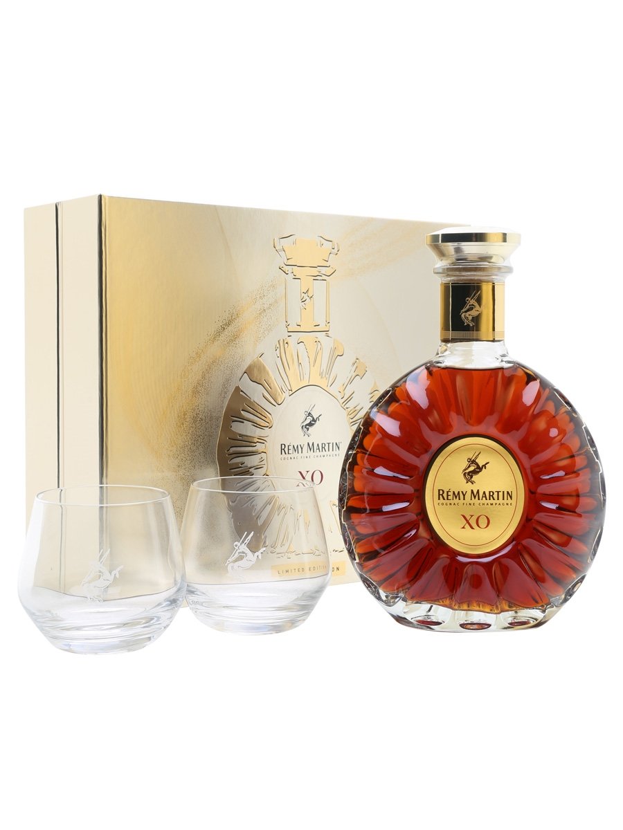 Remy Martin Xo 0.7 Цена