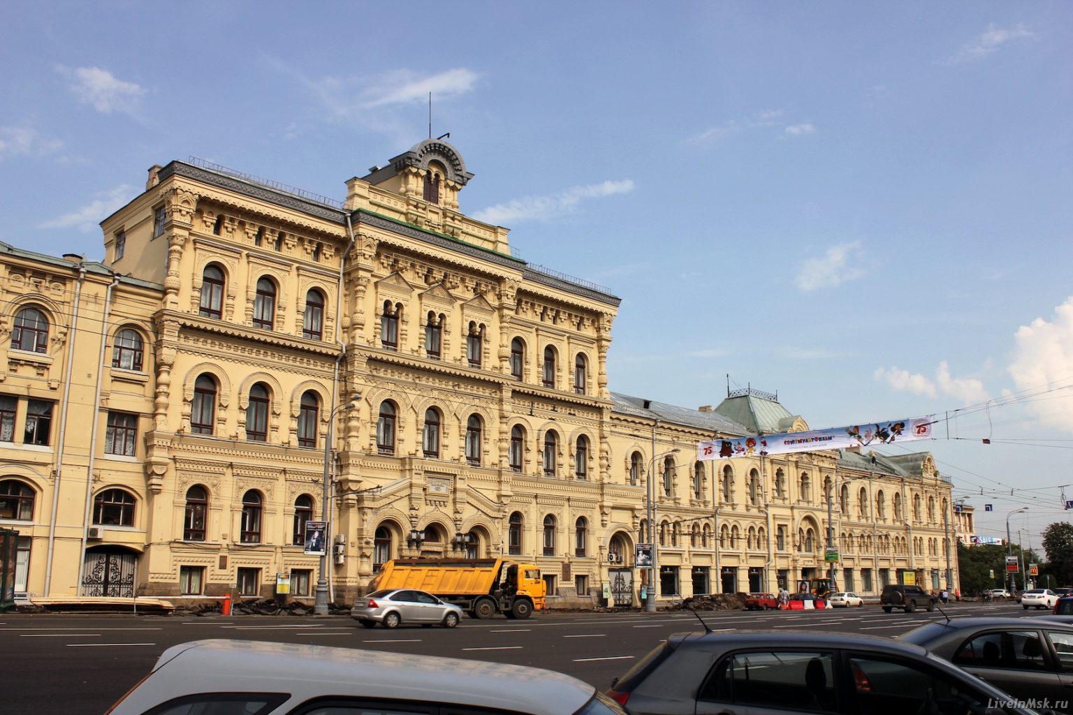 санкт петербург политехнический музей