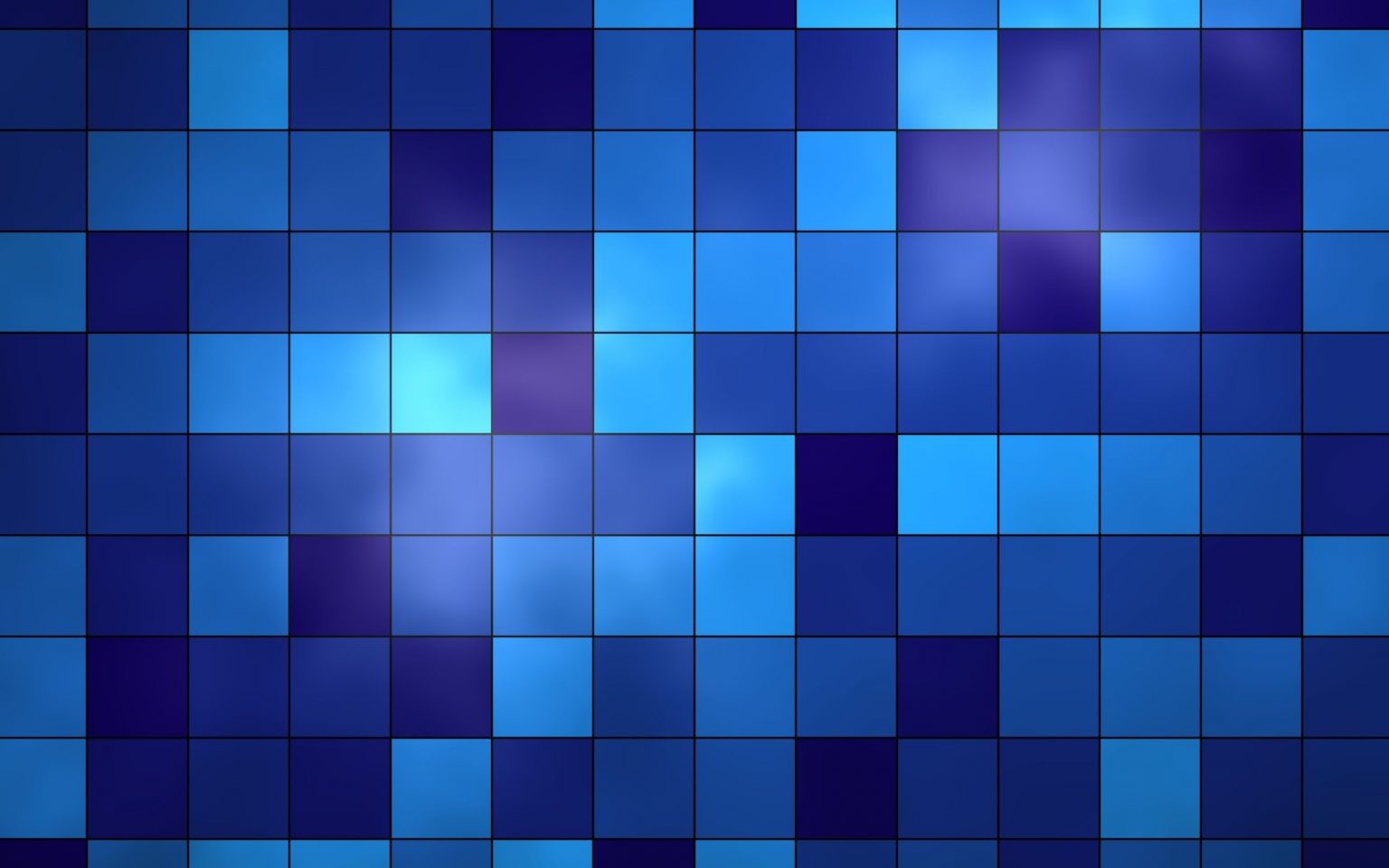Синий квадрат фото