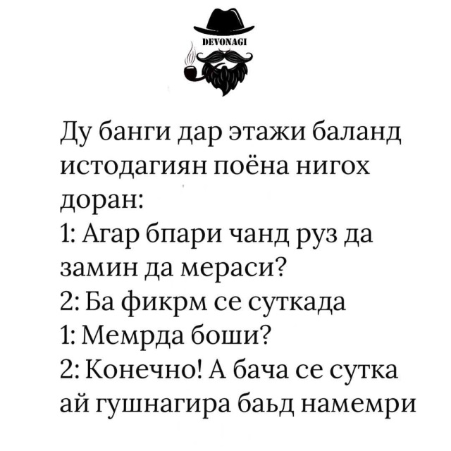 Шухихои точики дар картинка